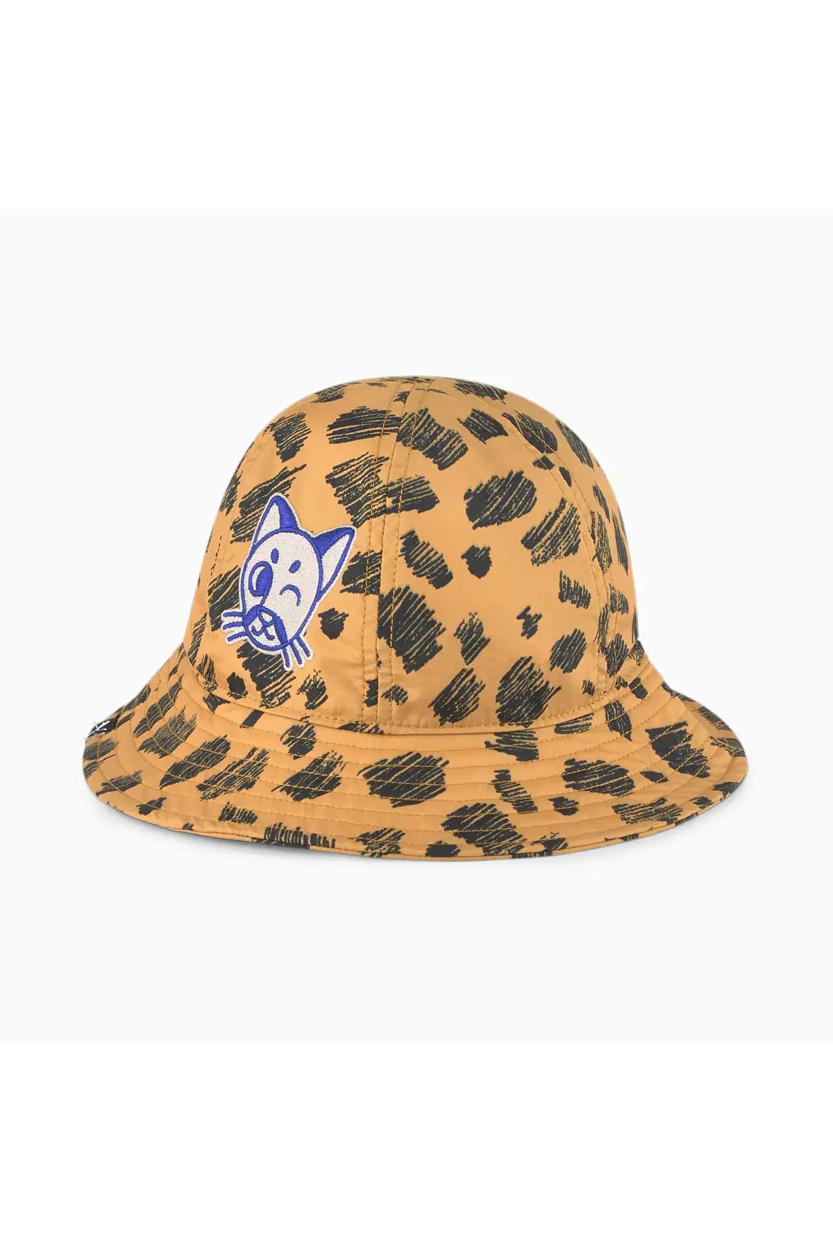 PUMATE Bucket Hat Jr Desert Clay