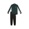 PUMA Poly Baseball Suit Yeşil Erkek Eşofman Takımı