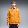 Puma GSK FtblESS FZ HoodJacket FL GALATASARAY FtblESSENTIALS Erkek Kapüşonlu Ceket