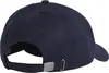 Calvin Klein METAL LETTERING BB C, BAI Lacivert Erkek Şapka