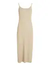 LOGO ELASTIC STRAPPY, PF0