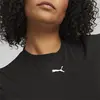 Puma Dare To Tee Siyah Kadın T-Shirt