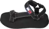 Tommy Hilfiger TJW EVA SANDAL, BDS Siyah Kadın Terlik