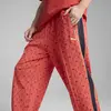 PUMA ROAD TO UNITY Track Pants Kırmızı Erkek Eşofman Altı