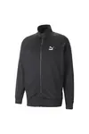 Puma T7 Trend 7etter Track Jacket Siyah Erkek Sweatshirt