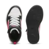 Puma Rebound V6 Mid AC+ PS Siyah Çocuk Spor Ayakkabı