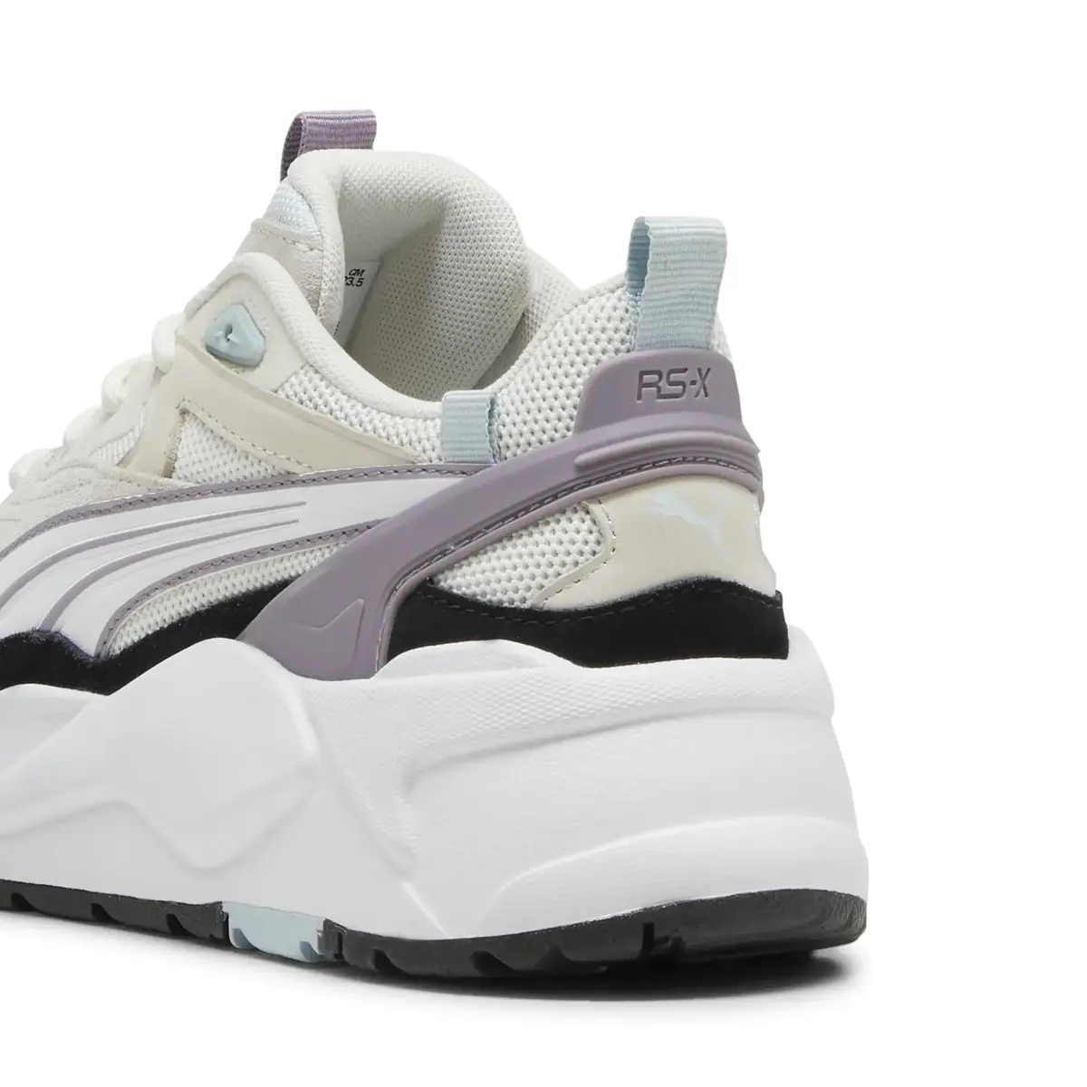 Puma RS-X Efekt PRM Beyaz Kadın Günlük Spor Ayakkabı