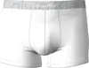 Calvin Klein EO/ Trunk Erkek Beyaz Boxer