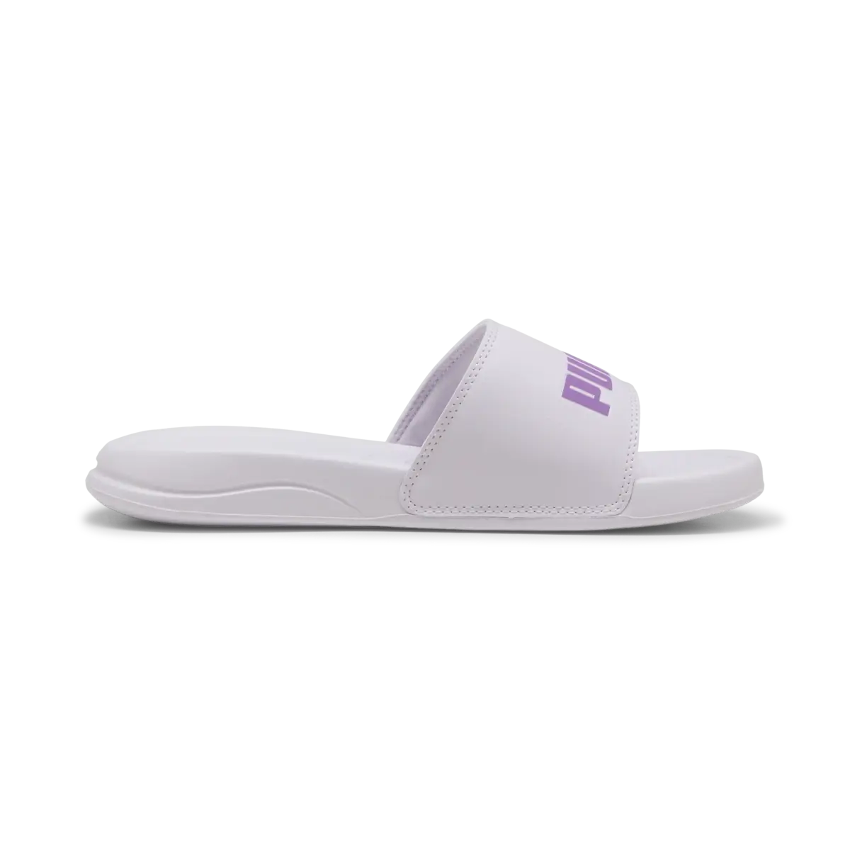 Puma Popcat 20 BX Lila Kadın Terlik