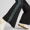 Puma T7 Track Pants Siyah Kadın Eşofman Altı