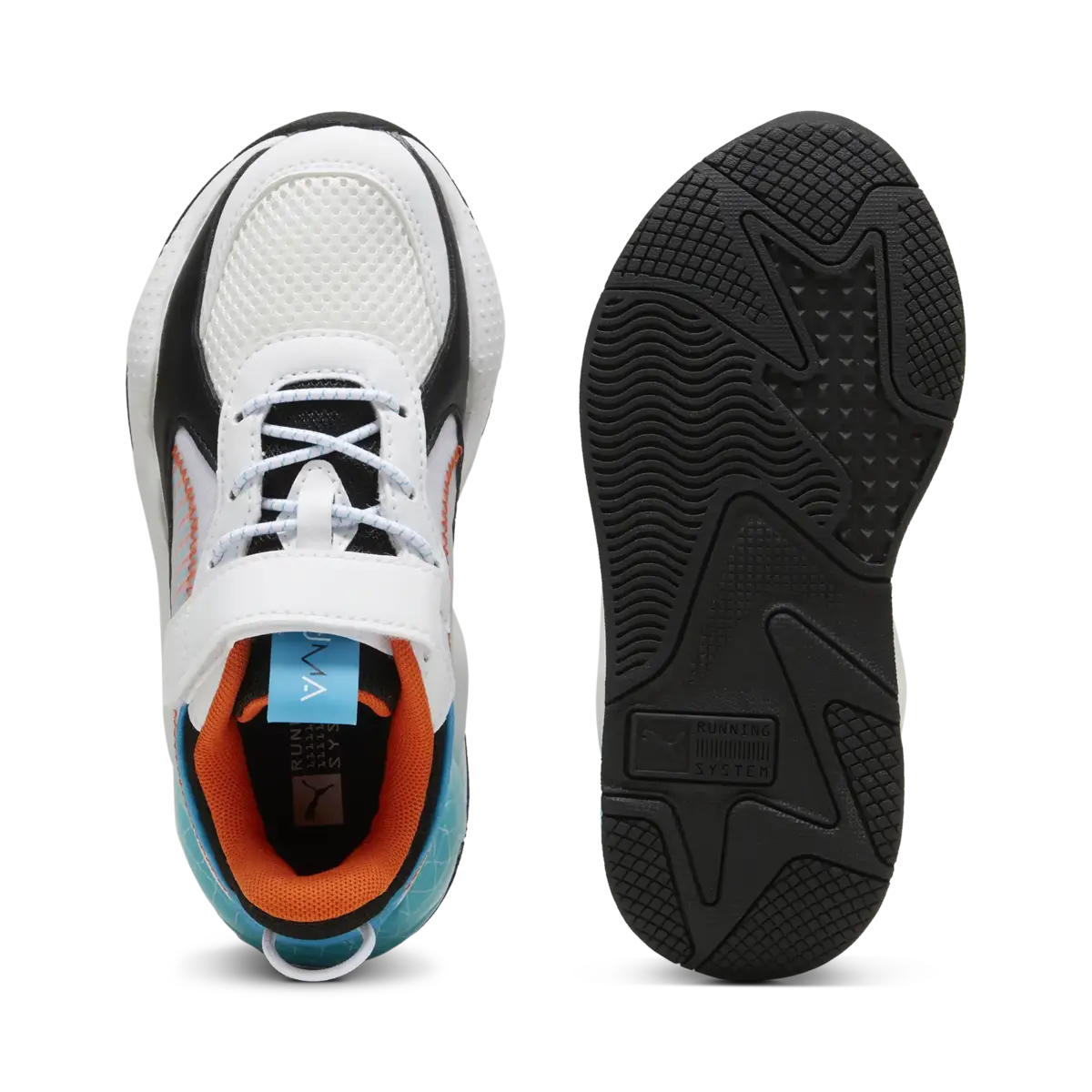 Puma RS-X ArtificialFriendsAC+ PS Unisex Spor Ayakkabı & Sneaker