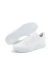 Puma ST Runner v3 L - Beyaz Kadın/Unisex Yürüyüş Ayakkabısı