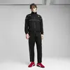PUMA Ferrari Race SDS Jacket Siyah Erkek Ceket