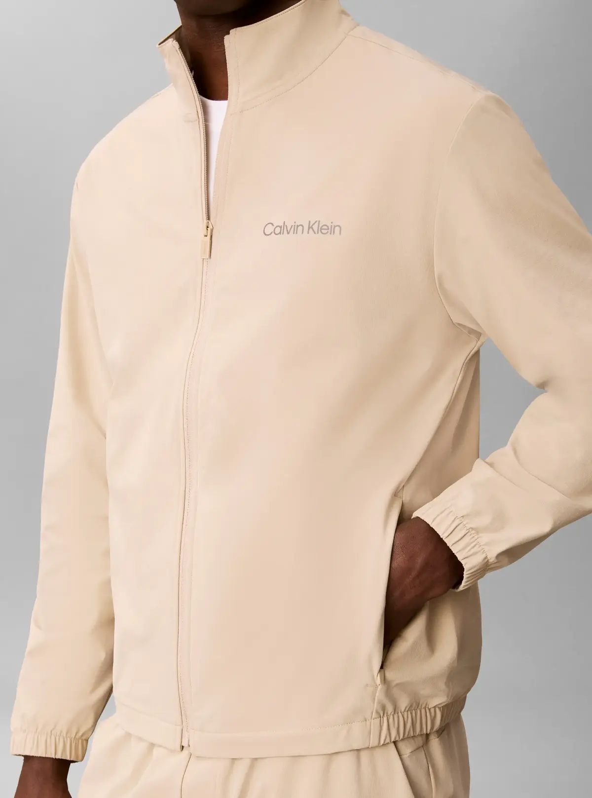 WIND JACKET, PF0