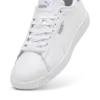 Puma Puma Smash 3.0 L Beyaz Unisex Günlük Spor Ayakkabı