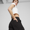 Puma DOWNTOWN Cargo Pants Siyah Kadın Pantolon
