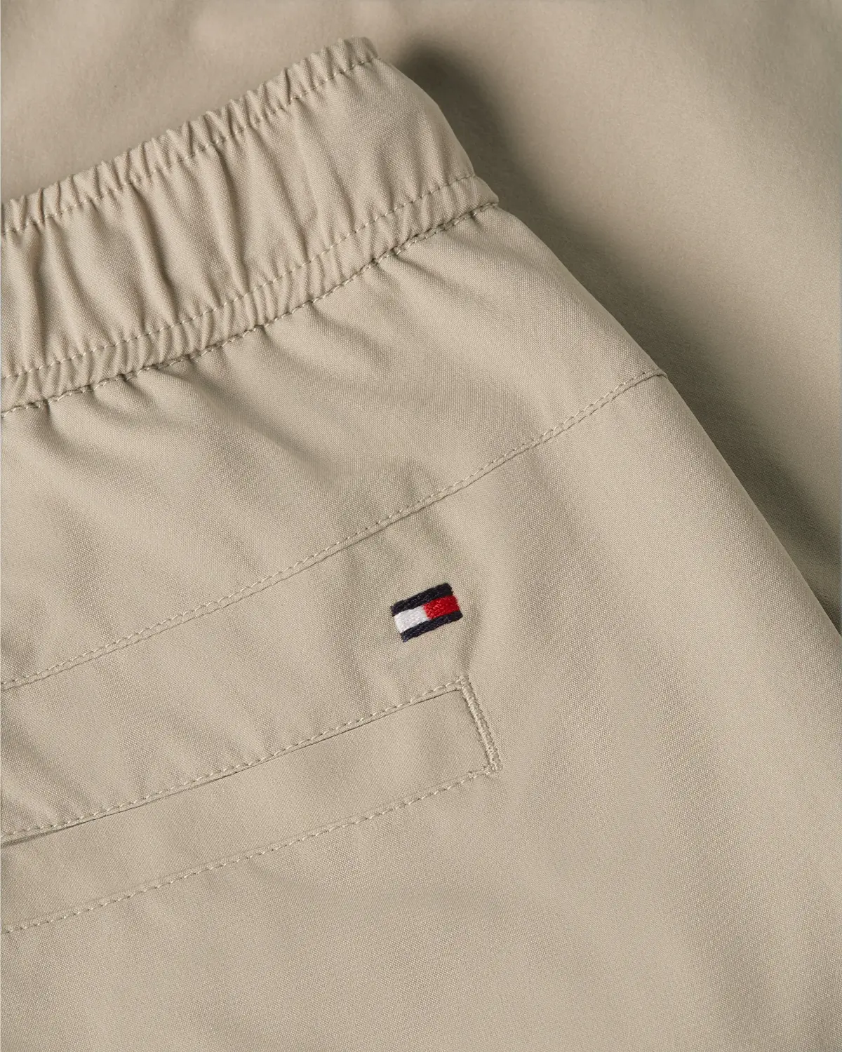 Tommy Hilfiger HARLEM PERFORMANCE S, RBT Bej Erkek Şort
