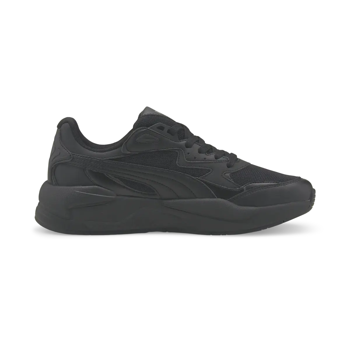 Puma X-Ray Speed Siyah Unisex Günlük Spor Ayakkabı