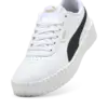 Puma Carina 3.0 TDP Beyaz Kadın Günlük Spor Ayakkabı