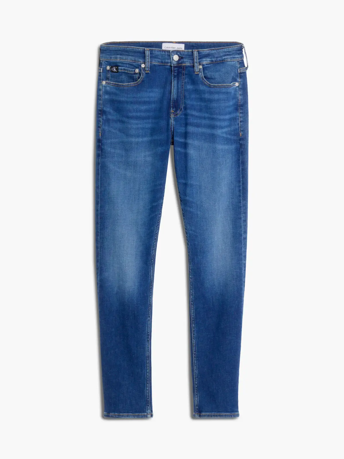 Calvin Klein Denim Erkek Pantolon