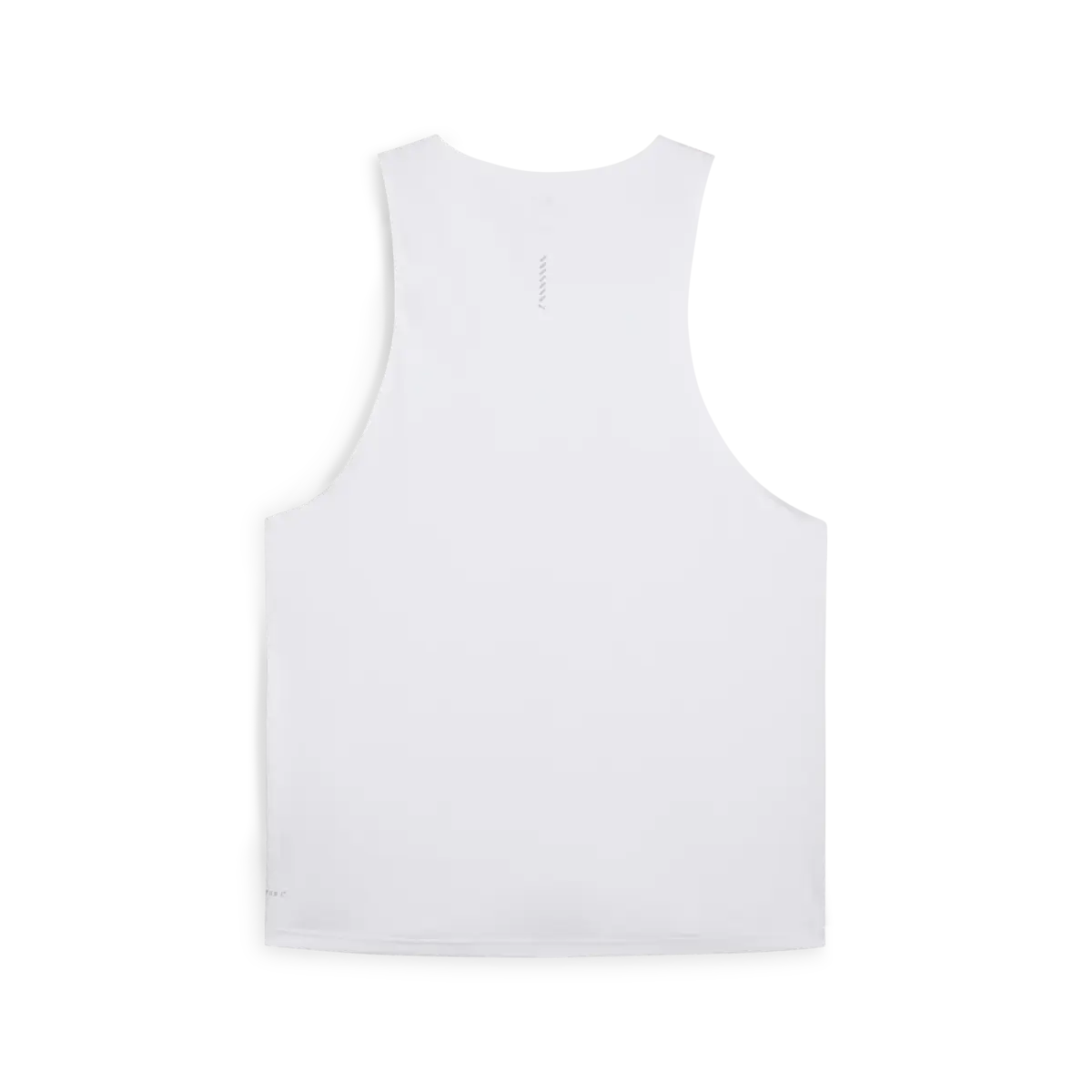 EVERYDAY CLOUDSPUN TANK Beyaz Erkek Koşu Atleti