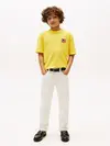 HILFIGER FLAG TERRY, ZGQ