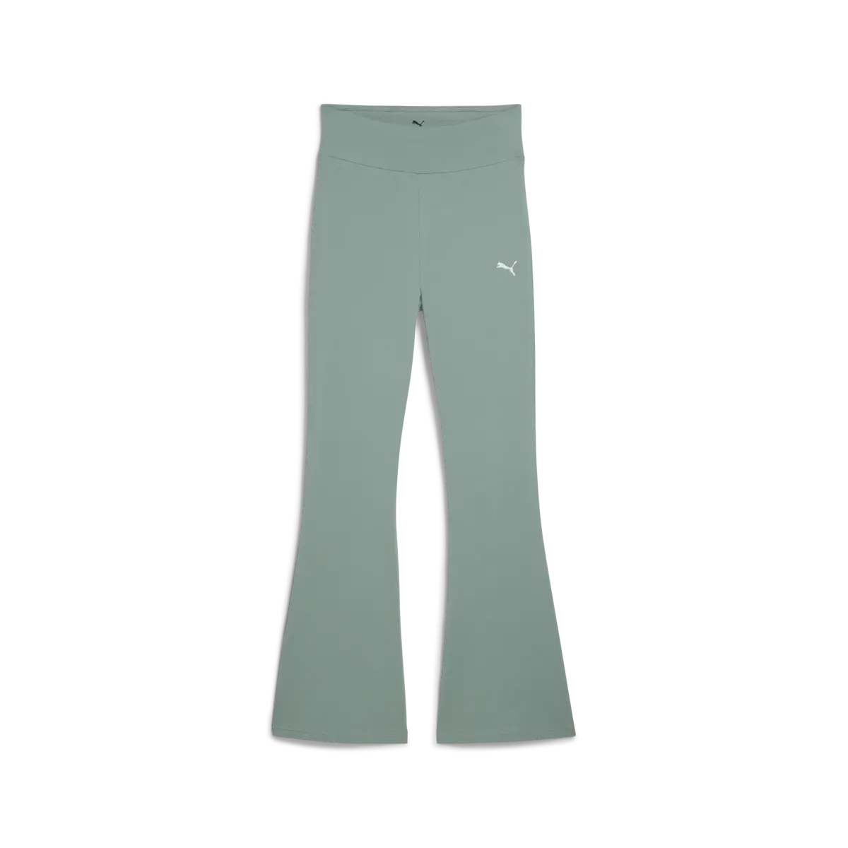 Puma ESS Leggings Yeşil Kadın Pantolon Tayt