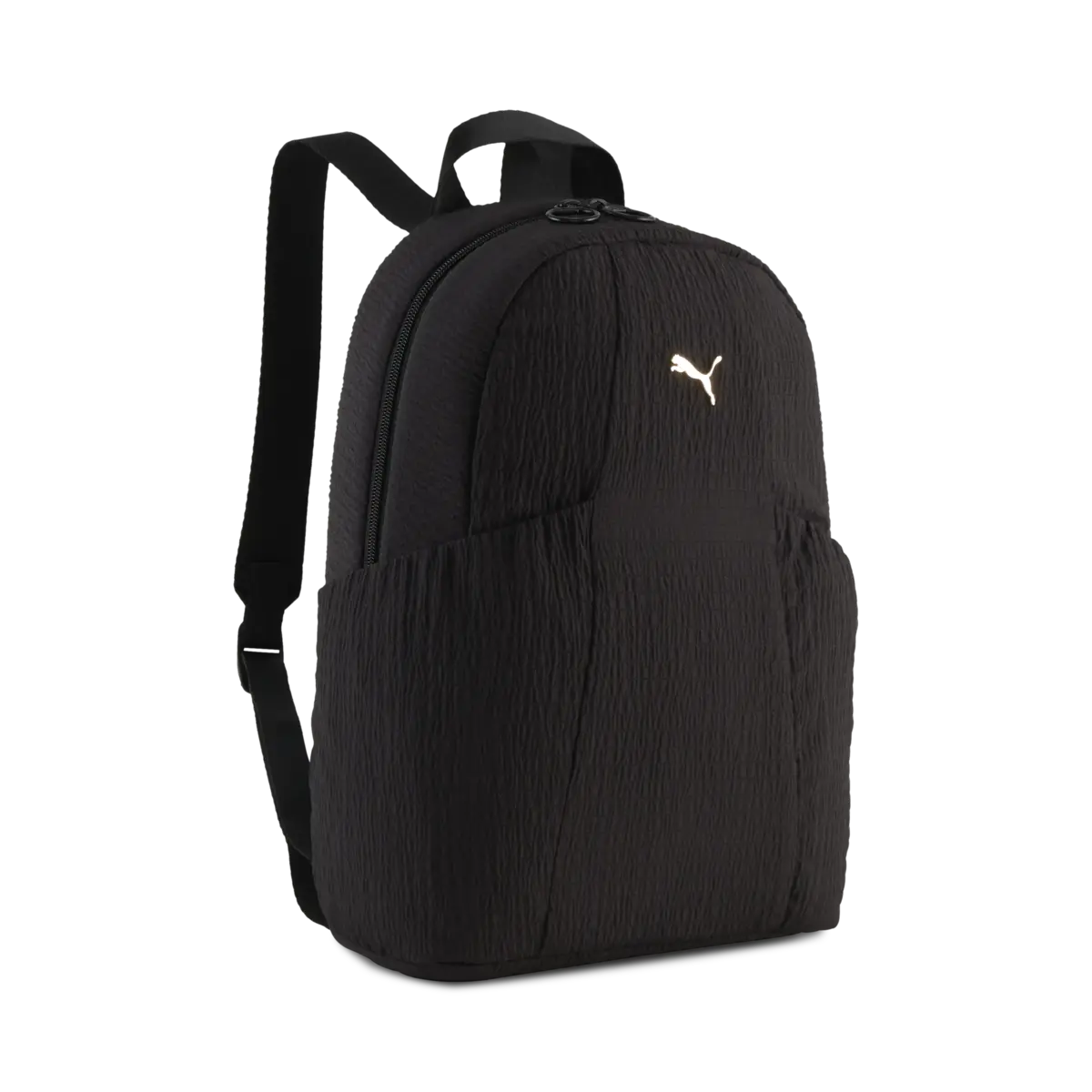 Puma UP Small Backpack Siyah Sırt Çantası
