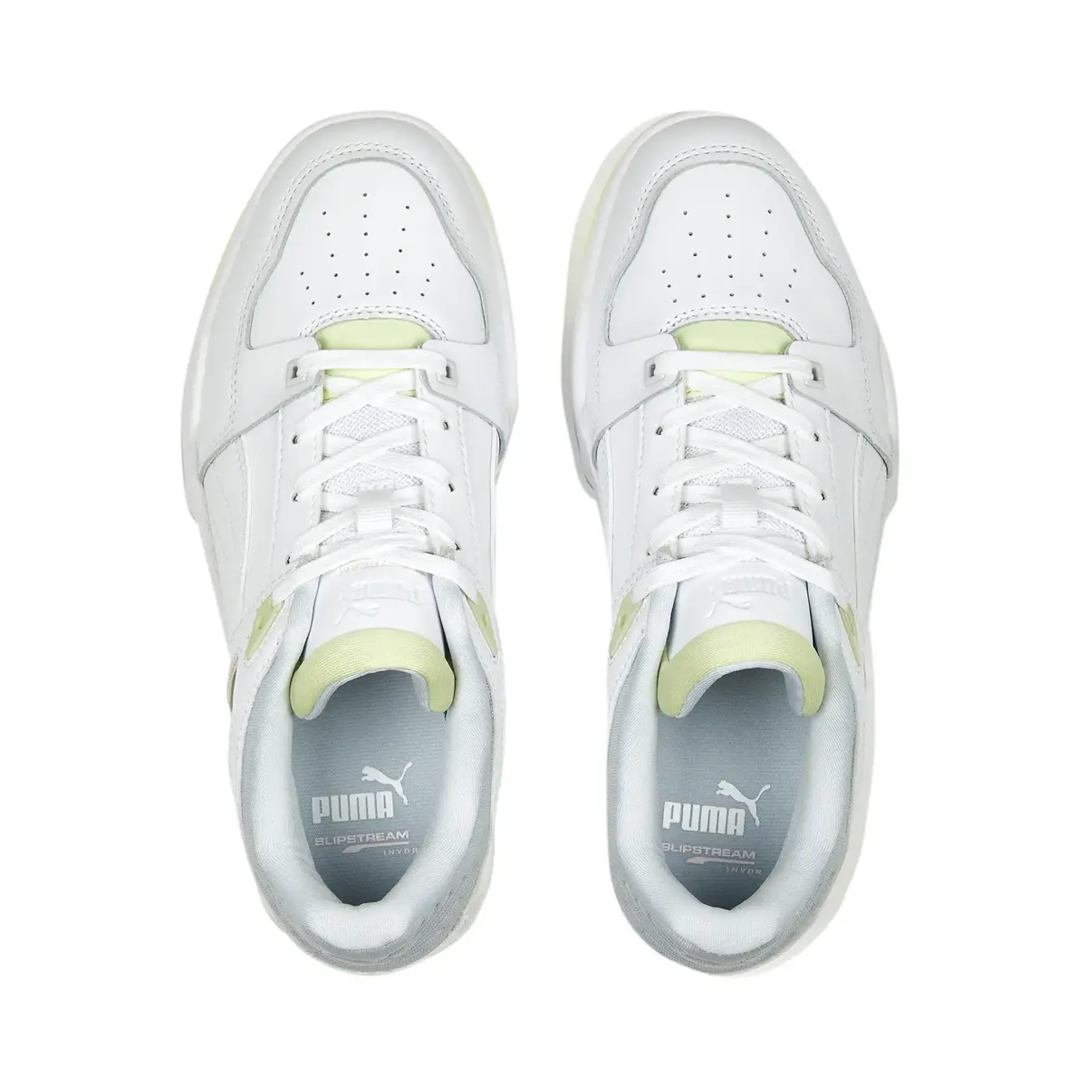 Puma Slipstream Wns Beyaz Kadın Günlük Spor Ayakkabı