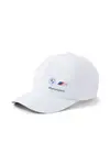 Puma BMW MMS Heritage BB Cap Erkek Beyaz Şapka