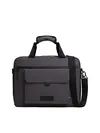 Tommy Hilfiger TH SEASONAL COMPUTER, PA7 Siyah Erkek Laptop Çantası