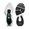 Puma PWRFrame TR 3 Wn's Gri Kadın Yürüyüş ve Koşu Ayakkabısı