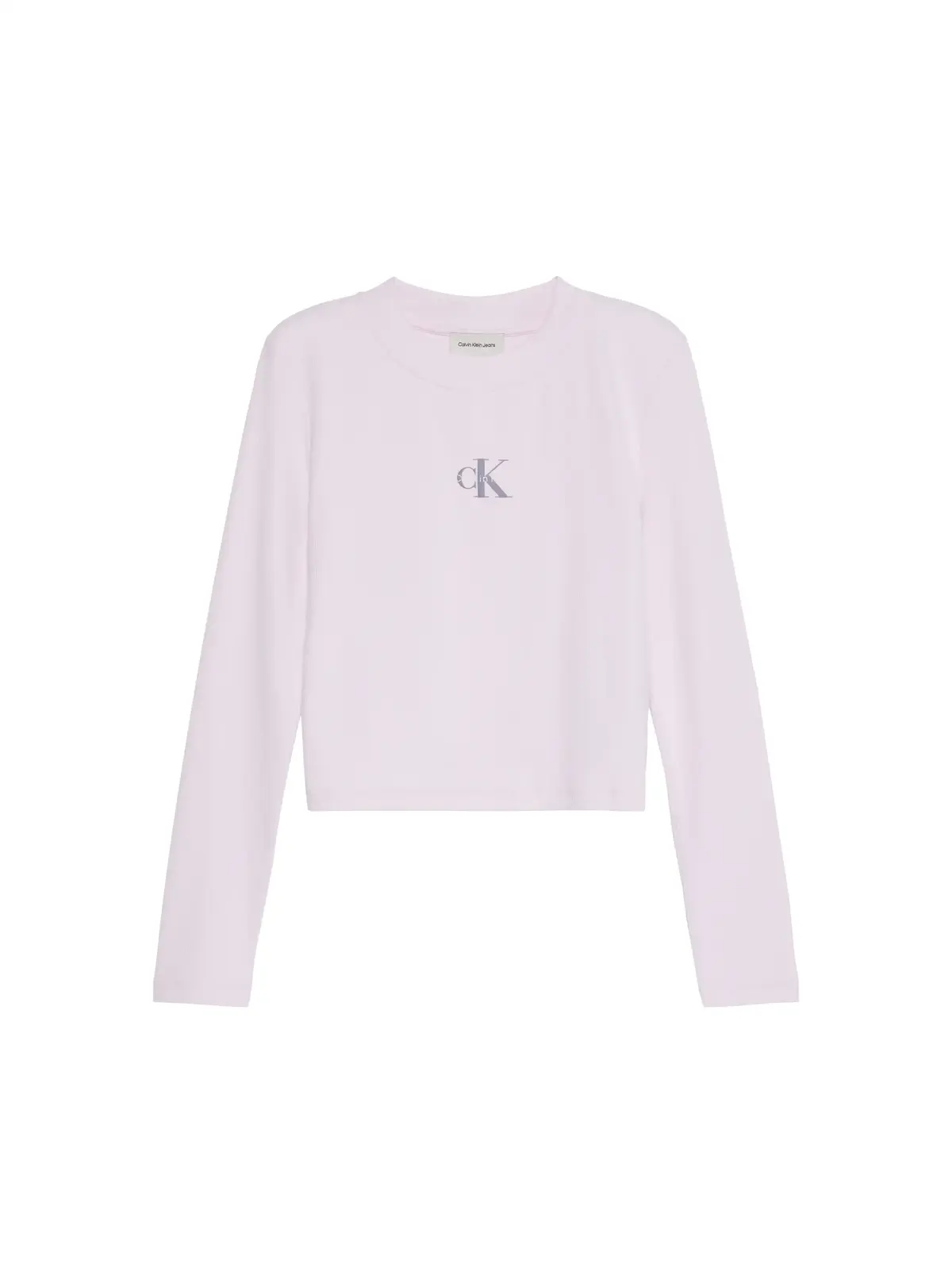 LS MONOLOGO BABY TEE, 3FS