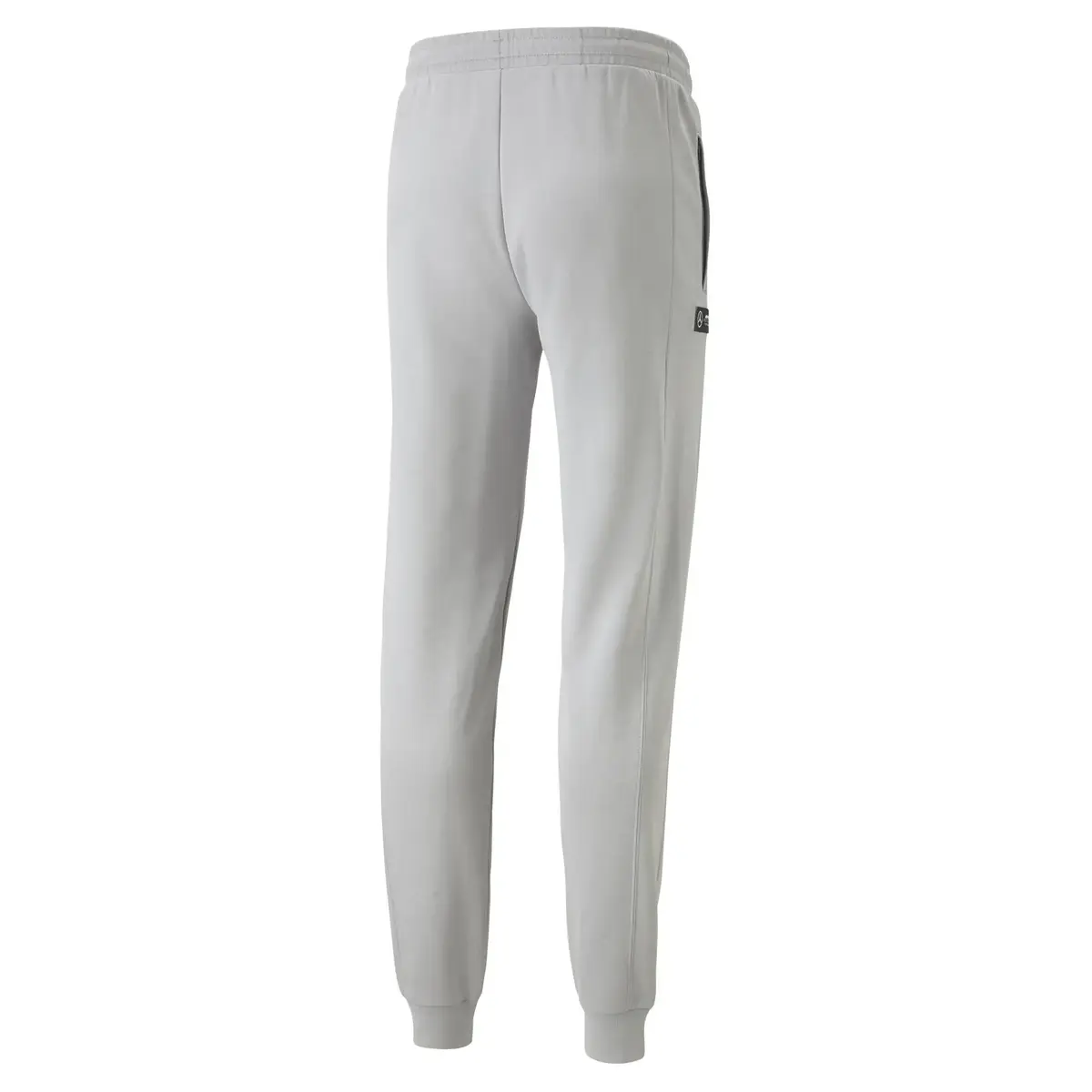 Puma MAPF1 Sweatpants, cc Mercedes Team Mercedes Gri Erkek/Unisex Eşofman Altı