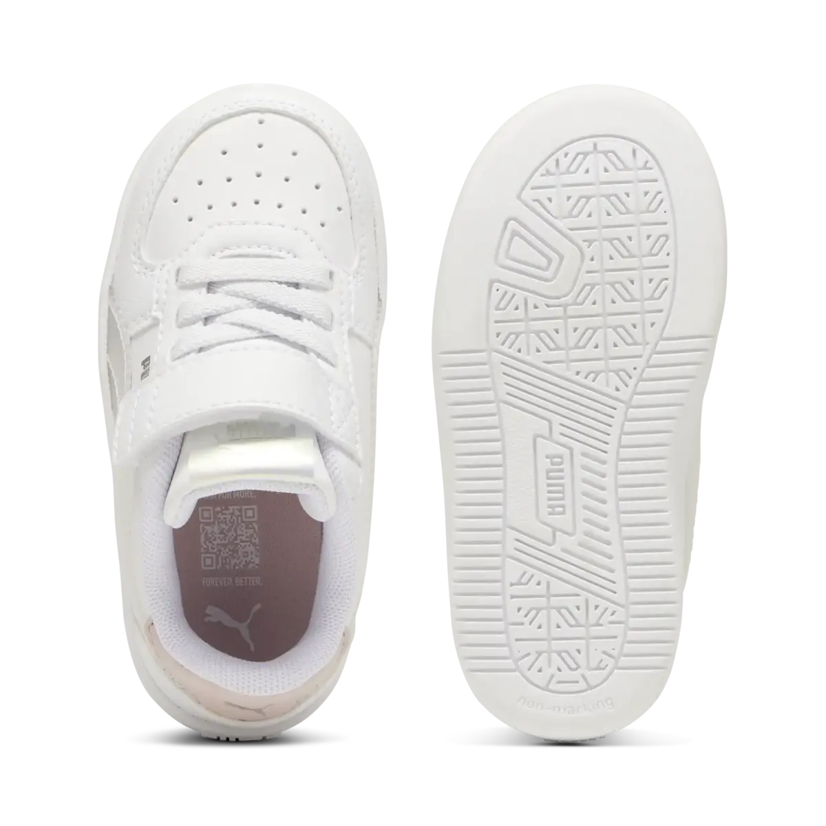 Puma Caven 2.0 Holo2.0AC+Inf Kadın Spor Ayakkabı & Sneaker