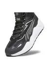 Puma RS-X Hi Siyah Unisex Günlük Spor Ayakkabı