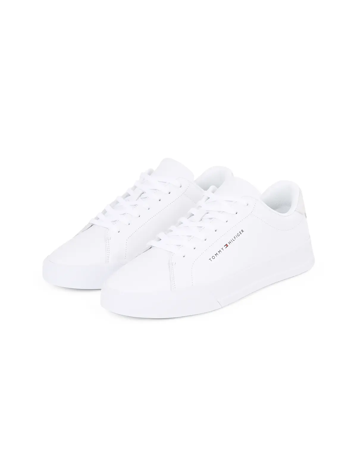 TH COURT LEATHER, YBS