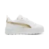Puma Karmen II Metallic Dream Beyaz Kadın Spor Ayakkabı