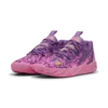 Puma MB.03 Lo TMNT Krang Mor Unisex Spor Ayakkabı