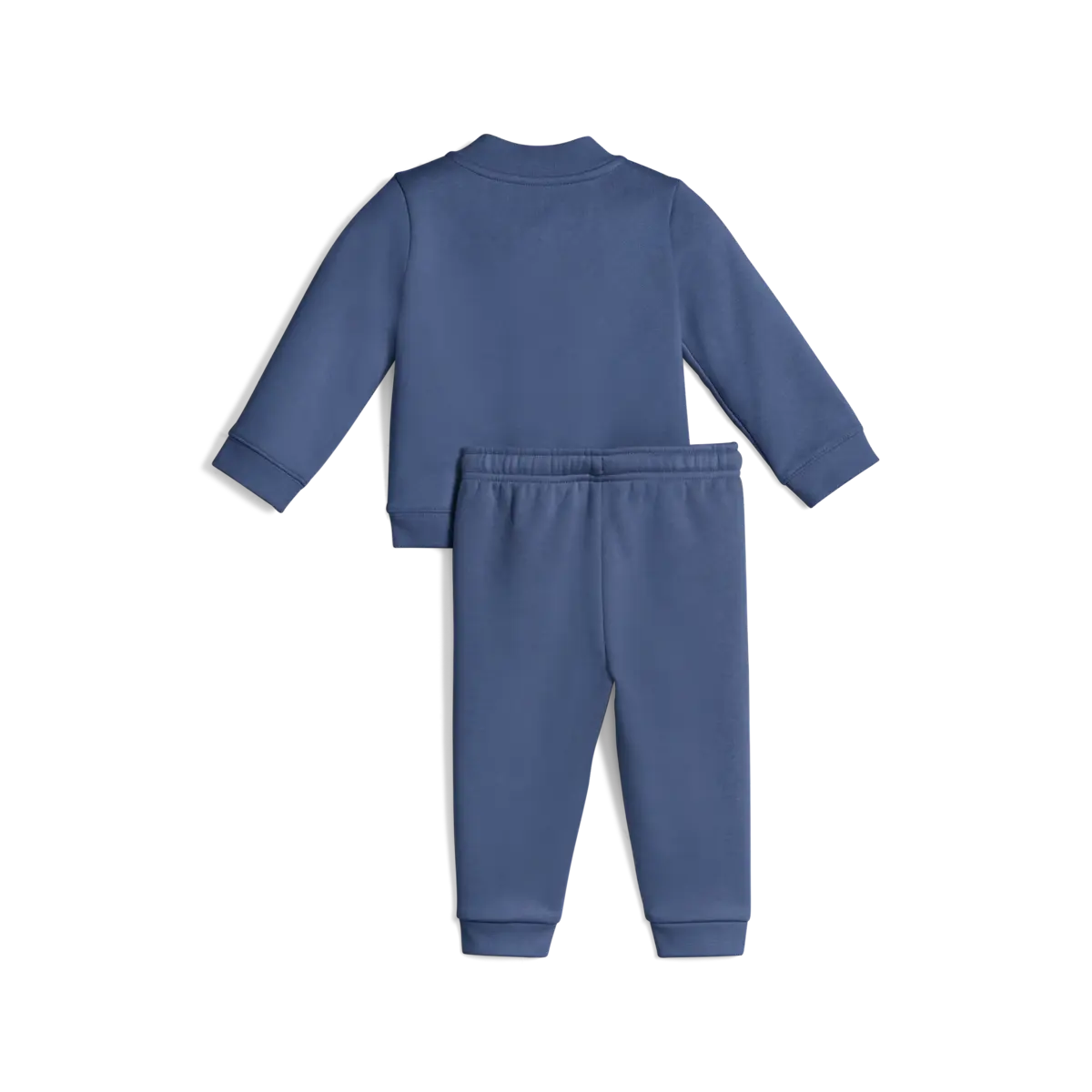 Puma Full-Zip Set Mavi Unisex Sweatshirt