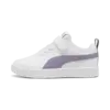 Puma Rickie AC+ PS Beyaz Çocuk Spor Ayakkabı