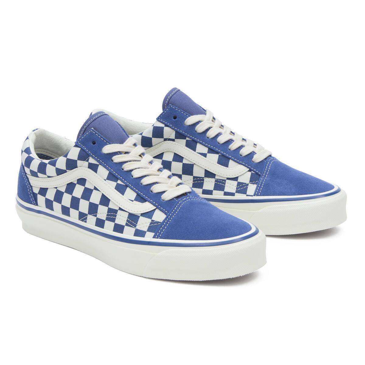 Vans MTE Old Skool Mavi Unisex Günlük Spor Ayakkabı