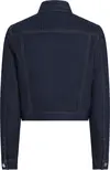 Calvin Klein Denim Kadın Ceket & Fermuarlı Üst