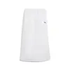 PUMA WARDROBE ESS Maxi Skirt Beyaz Kadın Etek