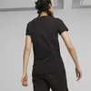 Puma BETTER ESSENTIALS Tee Siyah Kadın T-Shirt
