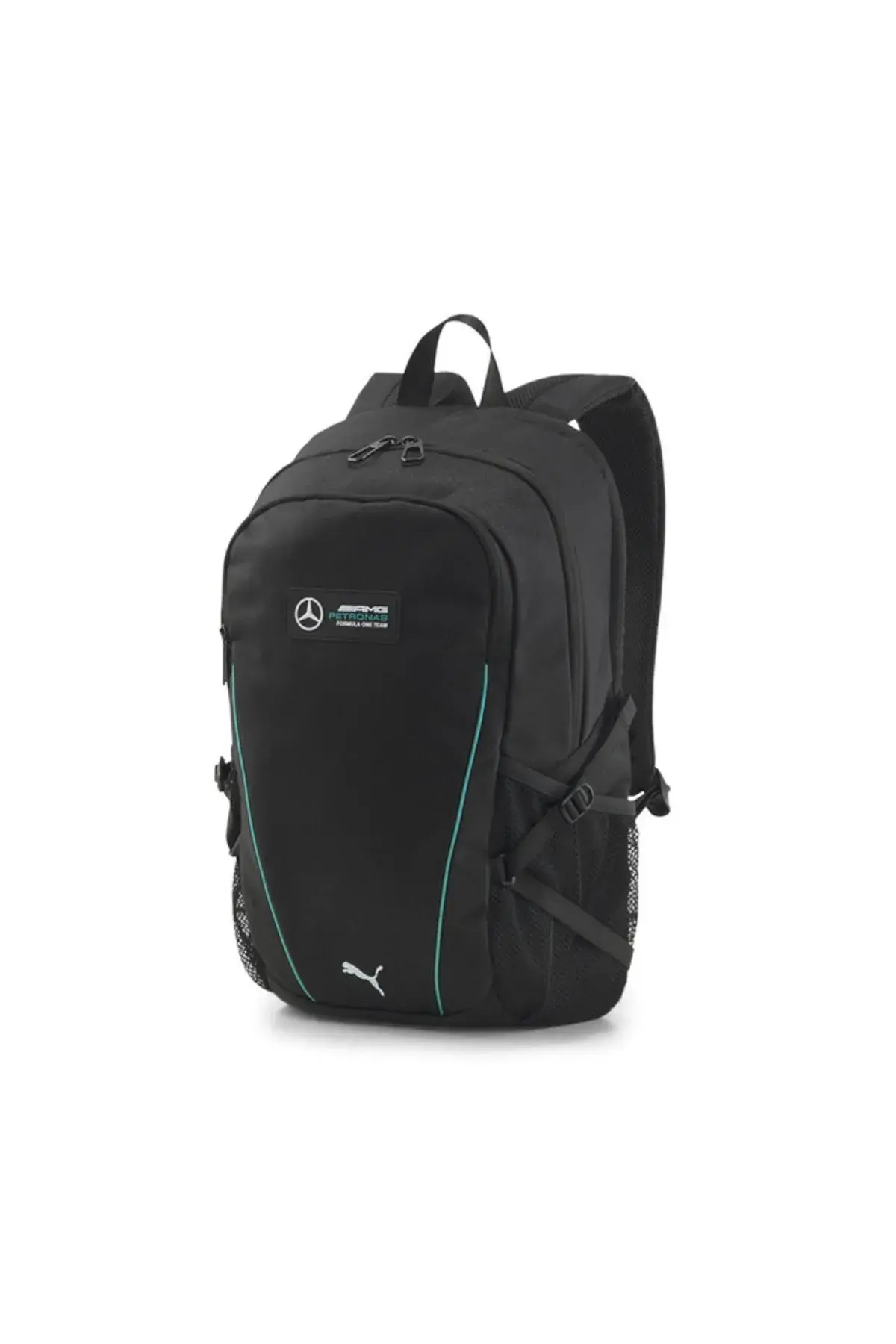 Puma Mapf1 Backpack Siyah Unisex Sırt Çantası