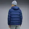 Puma BMW MMS MT7+ Eco Puffer Jkt Mavi Erkek Mont