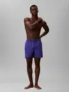 Calvin Klein MEDIUM DRAWSTRING Lacivert Erkek Orta Boy Deniz Şortu