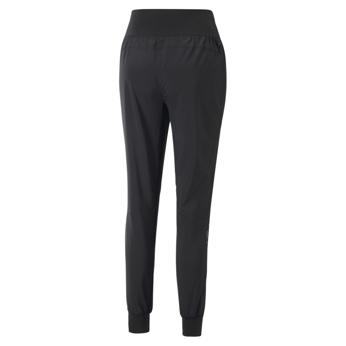 Puma RUN FAVORITE TAPERED PANT W Siyah Kadın Eşofman Altı
