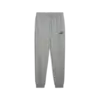 Puma ESS No. 1 Logo Sweatpants TR Gri Erkek Eşofman Alt